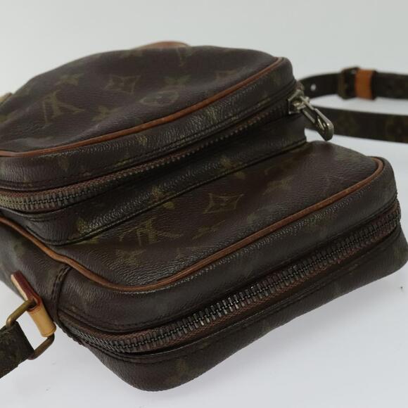 LOUIS VUITTON Monogram Amazon Shoulder Bag M45236 - Picture 6 of 12